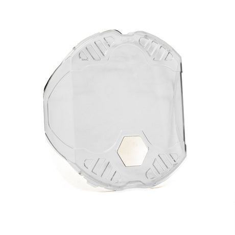 Universal LP6 Single Rock Guard Kit Clear | Dirty Garage