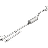 1995-2004 Tacoma 3.3L Direct Fit BRE Exhaust Kit - View 5 | Dirty Garage