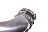 2018-2025 Wrangler V6 3.6L Polished Power-Flow Air Intake System - View 9 | Dirty Garage