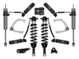 2024-2025 Tacoma ICON Front and Rear Lift Kit | Dirty Garage