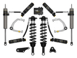 2024-2025 Tacoma ICON Front and Rear Lift Kit | Dirty Garage