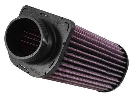 2012 Benz C180 L4-1.6L F/I Replacement Drop In Air Filter - View 4 | Dirty Garage