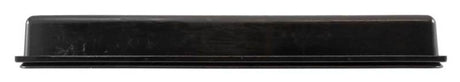 Replacement Air Filter 2010-2011 Amarok 2.0L L4 - View 8 | Dirty Garage