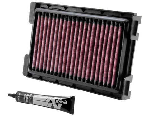 2011-2013 CBR250R 249 Replacement Air Filter | Dirty Garage