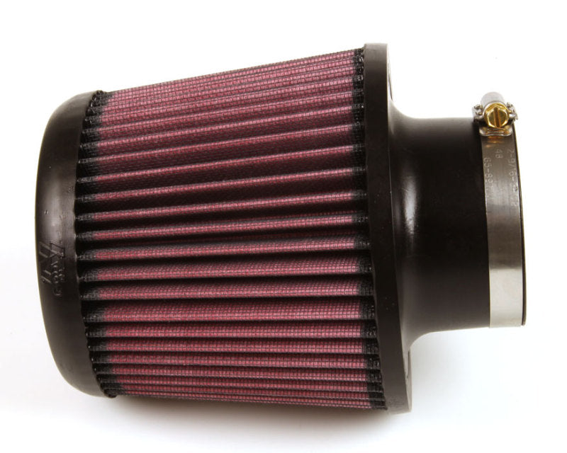 Universal Filter Universal X Stream Clamp-On 3 inch Flange 6 inch Base 5 inch Top 5 9/16 inch Height - View 8 | Dirty Garage
