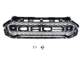 2019-2021 Ranger Front Grille - View 3 | Dirty Garage
