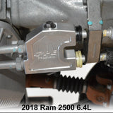 Universal 2500/3500 5.7L/6.4L/6.7L Transmission Fluid Thermal Bypass Valve - View 2 | Dirty Garage