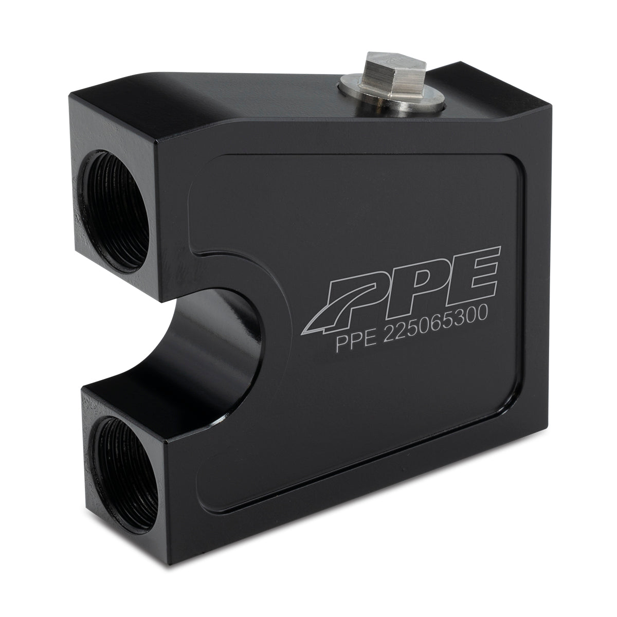 Universal 2012+ Charger/2015+ Challenger/ 2013+ 300 w/ ZF-8 Speed Transmission - Transmission Fluid Thermal Bypass Valve | Dirty Garage