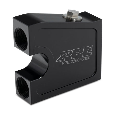 Universal 2012+ Charger/2015+ Challenger/ 2013+ 300 w/ ZF-8 Speed Transmission - Transmission Fluid Thermal Bypass Valve | Dirty Garage
