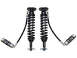 2014 F-150 ICON 2.5 RR Front Coilover Kit | Dirty Garage