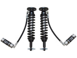 2015-2020 F-150 ICON 2.5 RR Front Coilover Kit | Dirty Garage