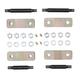 ARB Greasable Shackle Kit Tacoma | Dirty Garage