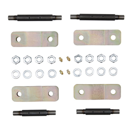 ARB Greasable Shackle Kit Tacoma | Dirty Garage