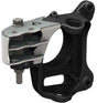 Artec Industries 2005-2012 Ford F-250 F-350 Crossover Weld-On High Steer Arms - Superduty Knuckle | Dirty Garage
