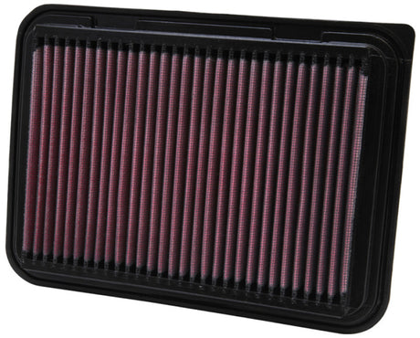 2008-2009 xD/2007-2010 Corolla Drop In Air Filter - View 2 | Dirty Garage