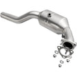 MagnaFlow Conv DF 01-05 Porsche 911 3.6L Front Left | Dirty Garage
