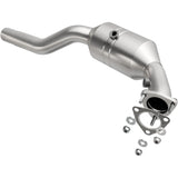 MagnaFlow Conv DF 01-05 Porsche 911 3.6L Front Left | Dirty Garage