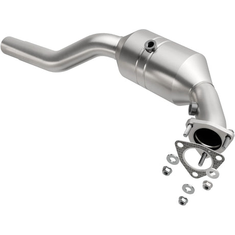 MagnaFlow Conv DF 01-05 Porsche 911 3.6L Front Left | Dirty Garage