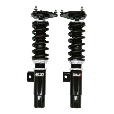 2015-2024 Audi A3 / VW GTI Coilover Kit - View 8 | Dirty Garage