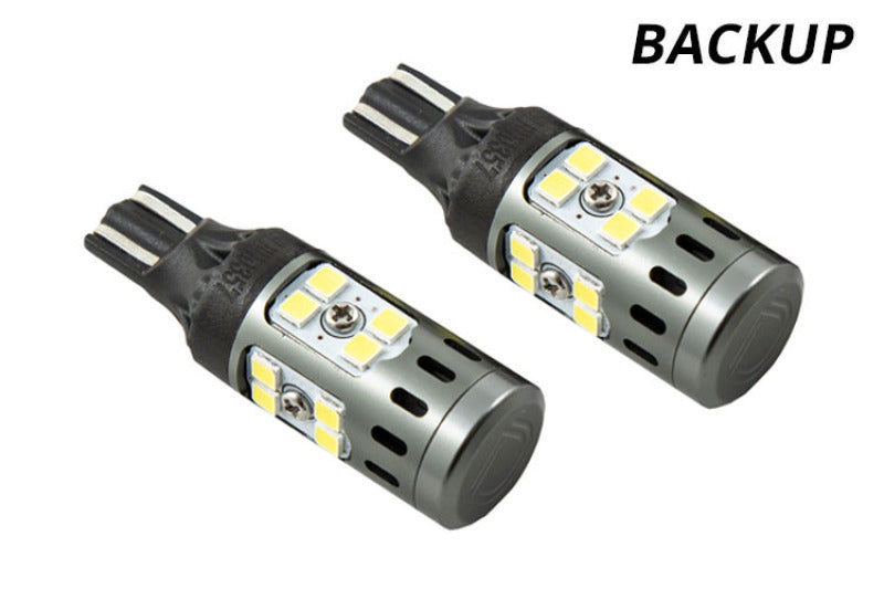 2003-2026 GM 2500 HP36 Cool White LED Bulb LED - View 2 | Dirty Garage
