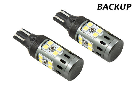 2003-2026 GM 2500 HP36 Cool White LED Bulb LED - View 2 | Dirty Garage