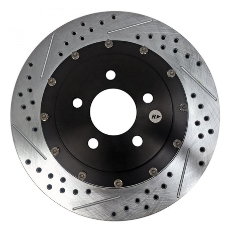 1994-2004 Ford Mustang Brake Kit Brake Kit | Dirty Garage