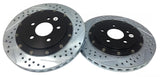 1994-2004 Ford Mustang Brake Kit Brake Kit - View 2 | Dirty Garage