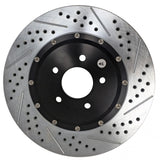 2005-2014 Ford Mustang Brake Kit Brake Brake Kit | Dirty Garage