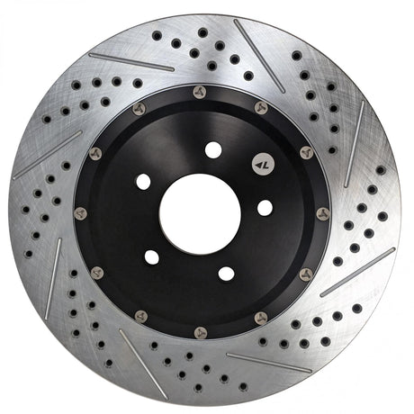 2005-2014 Ford Mustang Brake Kit Brake Brake Kit | Dirty Garage