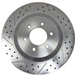 2004-2008 Ford F-150 Front Brake Kit Brake Kit | Dirty Garage
