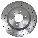 2004-2008 Ford F-150 Front Brake Kit Brake Kit | Dirty Garage