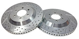 2004-2008 Ford F-150 Front Brake Kit Brake Kit - View 2 | Dirty Garage