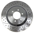 2004-2008 Ford F-150 Front Brake Kit Brake Kit | Dirty Garage
