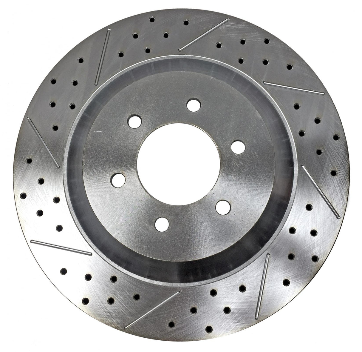 2004-2008 Ford F-150 Front Brake Kit Brake Kit | Dirty Garage