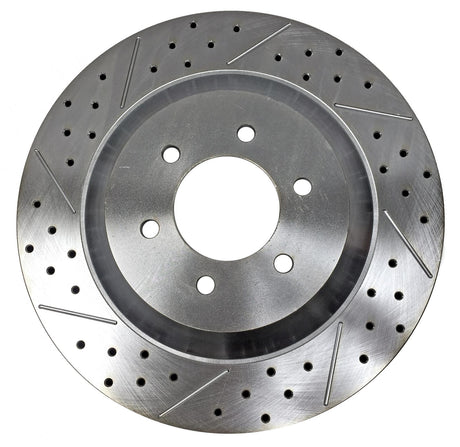 2004-2008 Ford F-150 Front Brake Kit Brake Kit | Dirty Garage
