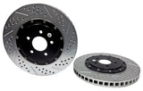 2007-2012 Ford Mustang Shelby GT500 Front Brake Kit Brake Kit - View 2 | Dirty Garage