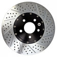 2015-2017 Ford Mustang GT Front Brake Kit Brake Kit | Dirty Garage