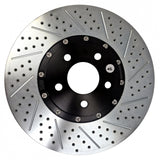 2015-2017 Ford Mustang GT Front Brake Kit Brake Kit | Dirty Garage