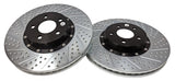 2015-2017 Ford Mustang GT Front Brake Kit Brake Kit - View 2 | Dirty Garage