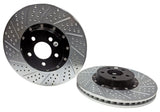 2015-2017 Ford Mustang GT Front Brake Kit Brake Kit - View 3 | Dirty Garage