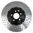 2015-2017 Ford Mustang GT Front Brake Kit Brake Kit | Dirty Garage