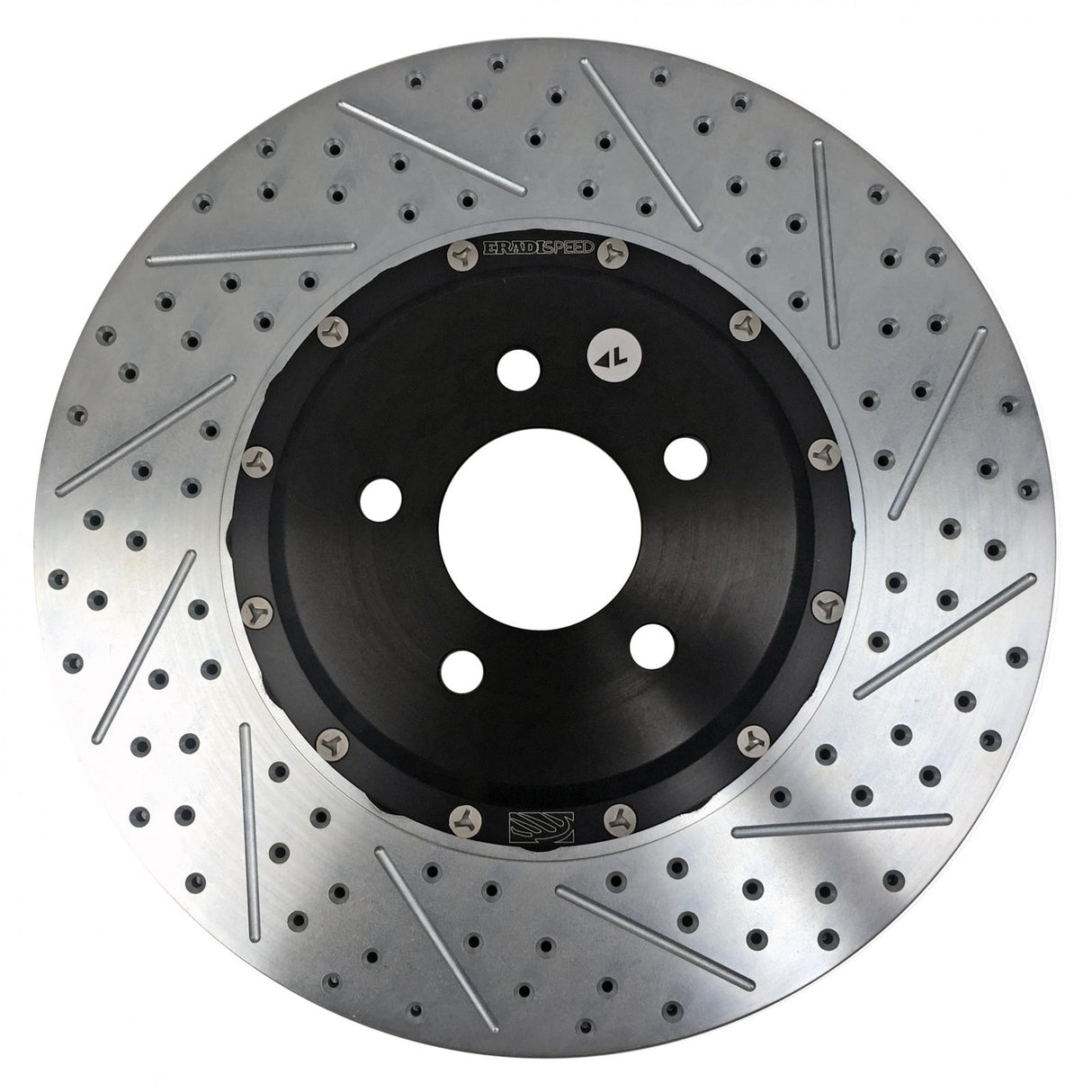2015-2017 Ford Mustang GT Front Brake Kit Brake Kit | Dirty Garage