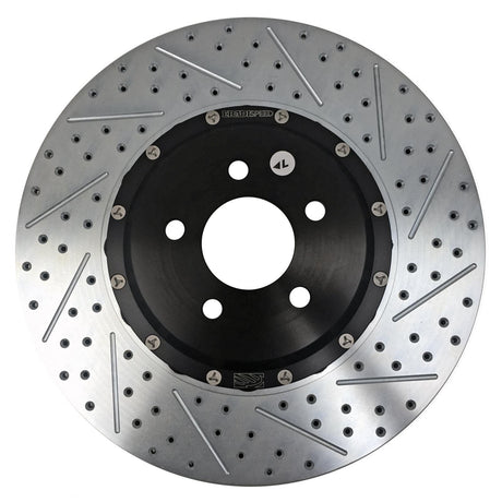 2015-2017 Ford Mustang GT Front Brake Kit Brake Kit | Dirty Garage
