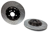 2015-2017 Ford Mustang GT Front Brake Kit Brake Kit - View 3 | Dirty Garage