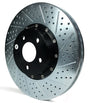 2013-2014 Ford Mustang Shelby GT500 Front Brake Kit Brake Kit | Dirty Garage