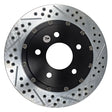 1994-2004 Ford Mustang Brake Kit 2pc Brake Brake Kit | Dirty Garage