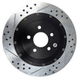 2005-2013 Ford Mustang Rear Brake Kit Brake Kit | Dirty Garage