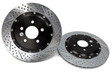 2015-2017 Ford Mustang Rear Brake Kit Brake Kit | Dirty Garage