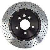 2015-2017 Ford Mustang Rear Brake Kit Brake Kit - View 2 | Dirty Garage
