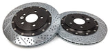 2015-2017 Ford Mustang Rear Brake Kit Brake Kit - View 3 | Dirty Garage